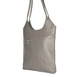 Женская кожаная сумка - Barcelo biagi фото 3