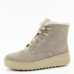 Ботинки женские