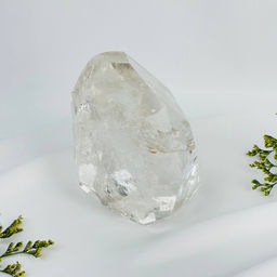 Кристалл Горного Хрусталя