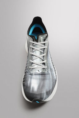 LONG-DISTANCE RUNNING TRAINERS - Zara фото 7