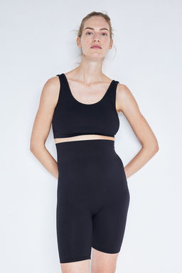 MAMA Conjunto de 2 piezas Seamless