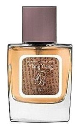 FRANCK BOCLET YLANG YLANG u EDP 50 ml M