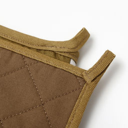 Набор подарочный Этель Esthetics, варежка 20?28 см, прихватка 19?19 см, хлопок 100%