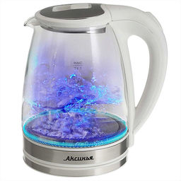 Чайник 1,8л электрический КС-1021 АКСИНЬЯ