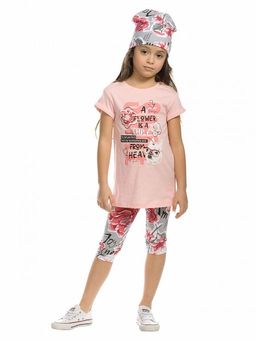 Уценка PELICAN GFATL3157 комплект для девочек