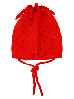 PlayToday / Шапка для девочки  фото 2