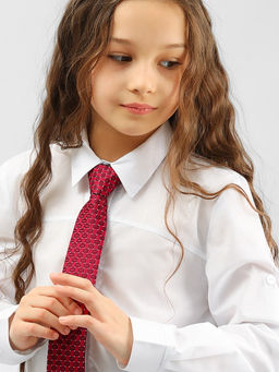 Галстук детский Соль&Перец  фото 12