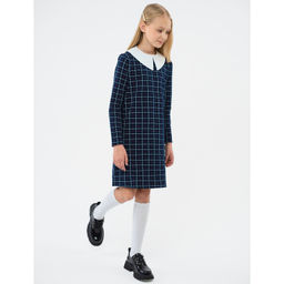 Платье футер 2-нитка петля 1684320102 - Youlala фото 14