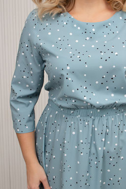 VALENTINA Платье Полина №12 фото 3