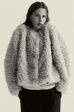 Chaqueta - H&m фото 2