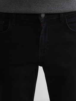 790 Rahat Kal?p Erkek Jean Pantolon