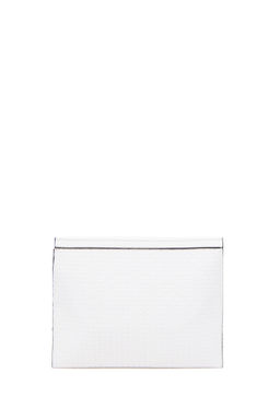 Женская белая сумка - U.s. polo assn фото 5