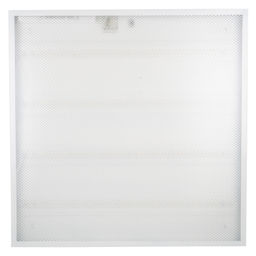 ULP-6060 48W/4000К IP40 UNIVERSAL WHITE Светильник светодиодный потолочный универсальный. Белый свет (4000K). 5200Лм. Корпус белый. В комплекте с и/п. ТМ Uniel.