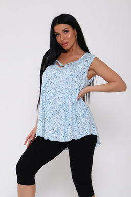Туника 78549 - Натали фото 11
