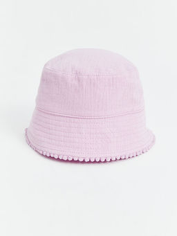 K?z Bebek Bucket ?apka