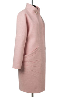 01-10829 Пальто женское демисезонное - El podio фото 10