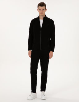 Siyah Regular Fit Polar H_rka - Pierre cardin фото 4