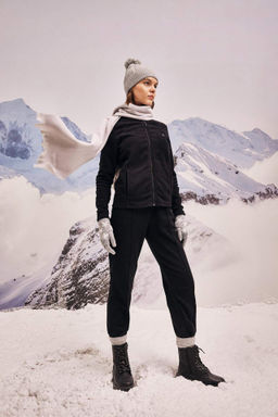 DeFactoFit Jogger Esofman Alt? Standart Fit Cift Cepli  фото 2