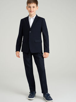 22317143 Костюм текстильный для мальчиков: брюки, пиджак - Playtoday фото 4