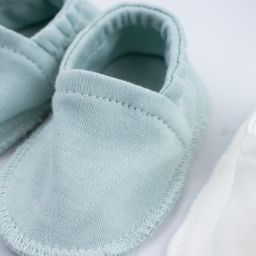 Пинетки комплект 2 пары 1227200901 - Юлла фото 2