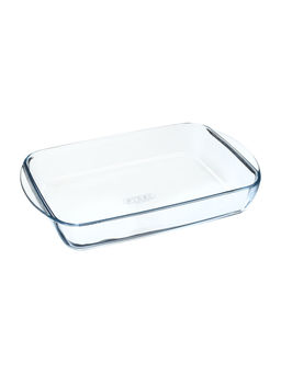 PYREX/ESSENTIALS Блюдо прямоуг. 40*28*6см, 40*27см, арт. 239B000/5046