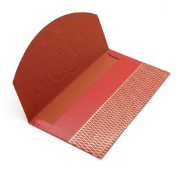 Конверт для денег 8,5х16,5см - Agat77 фото 2