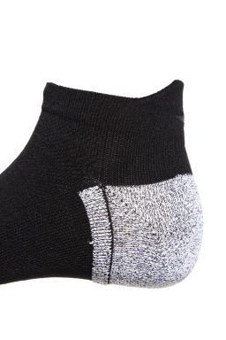 Носки короткие Черный - Anta фото 2