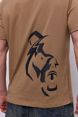 E2409-7 Футболка мужская хлопок - Strobbs фото 6