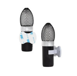 Ионизатор для помещений, УФ-лампа, чёрный, до 3м?, питание от аккумулятора