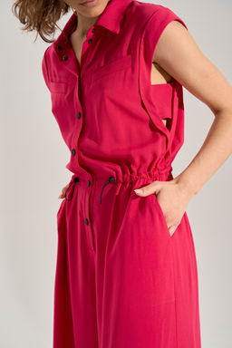 Комбинезон 1151 - Rinka фото 2