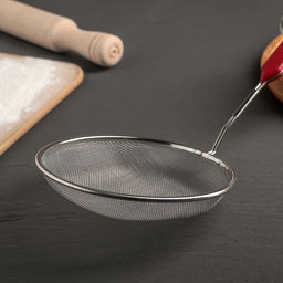 Сито Доляна «Изыск», d=16 см