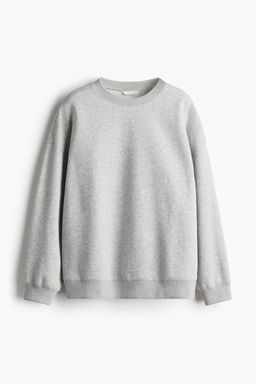 Sudadera oversize - H&m фото 4