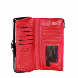 Кошелек 3991-1806 red Vermari