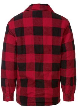 Мужская фланелевая рубашка PARKSIDE - Livergy фото 5