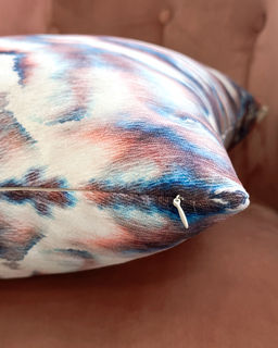 Декоративная наволочка P038 - Sahar art lab фото 5