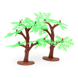 Железная дорога "Express" в коробке