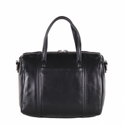 Сумка 9500-2NN black Natale Navetta