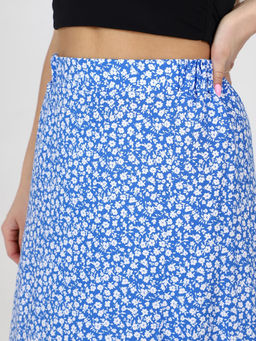 IV-CAPRIZ Элинор - юбка красный  фото 32