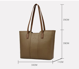 Сумка A-8225-Cream