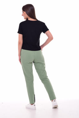 Костюм женский 5-270 (оливковый)