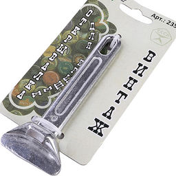 2352 Открывалка Винтаж (х100) - Mayer&boch фото 3