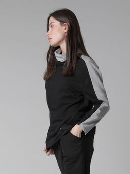 Туника ТРИКОТАЖ - Жан и параскева фото 3