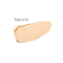 MISSHA Glow Cushion Тональный кушон "Прозрачное свечение" тон 21P Fair Pink Beige 14 г