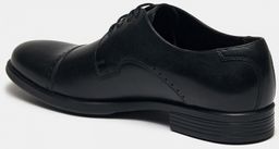 Полуботинки мужские STEN 465105ЧН