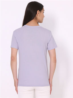 футболка 1ЖДФК2657001 - Апрель фото 6