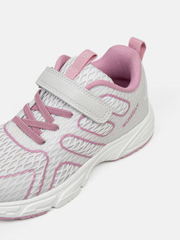 Кроссовки "Орхидея" 7+