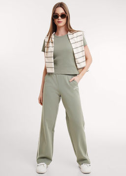 LF26-100/6 Футболка жен Карелия (ЧЗ)