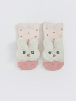 K?z Bebek Havlu Ev ?orab?