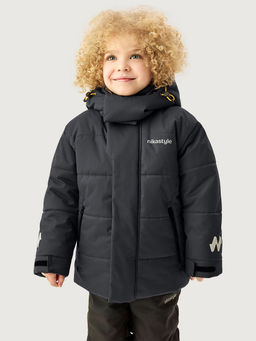 Куртка 4з6726 графит