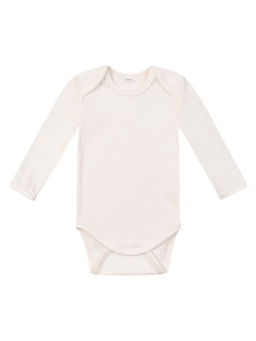 Боди ясельное